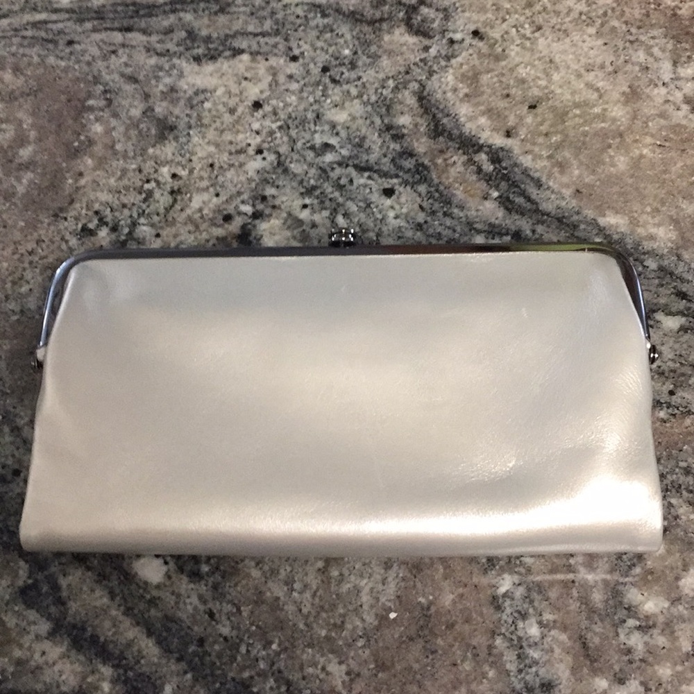 Hobo Clutch